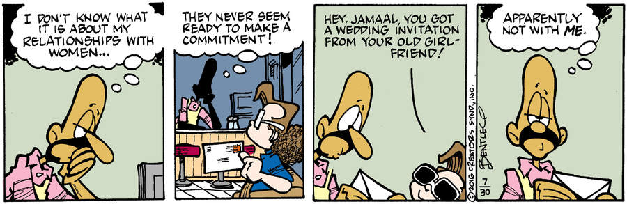 Herb and Jamaal for Jul 30, 2022