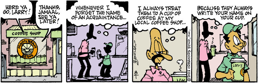 Herb and Jamaal for Aug 01, 2022