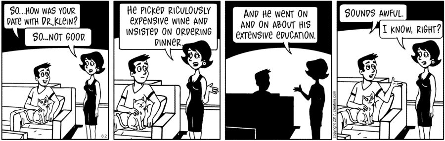 The Meaning of Lila for Aug 02, 2022