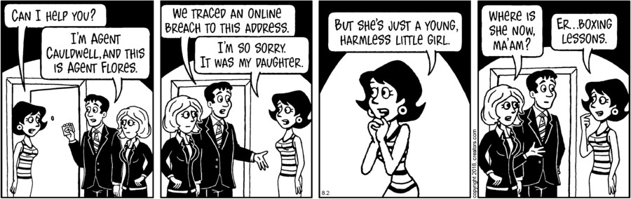 The Meaning of Lila for Aug 02, 2023