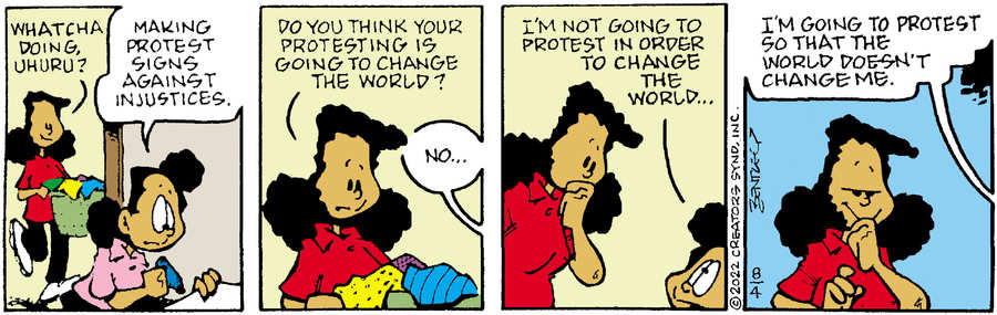 Herb and Jamaal for Aug 04, 2022