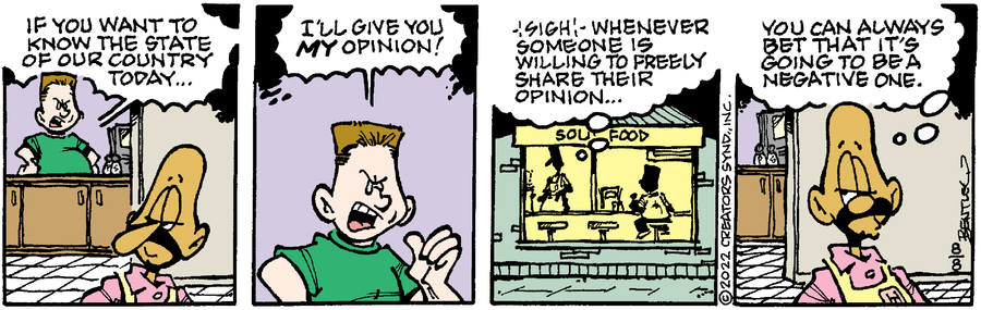 Herb and Jamaal for Aug 08, 2022