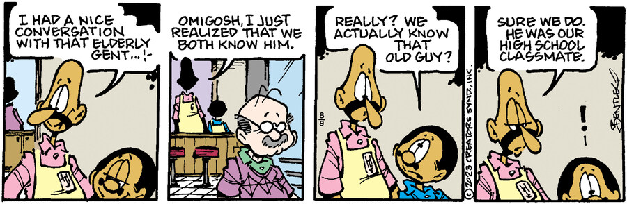 Herb and Jamaal for Aug 09, 2023