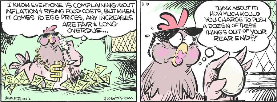 Shrimp and Grits for Aug 10, 2024