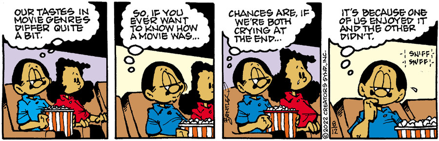 Herb and Jamaal for Aug 12, 2022