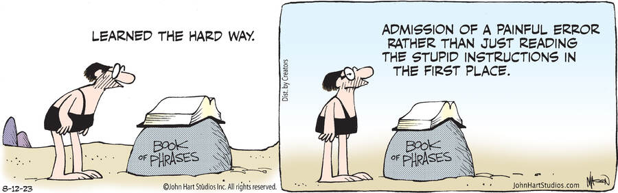 B.C. for Aug 12, 2023