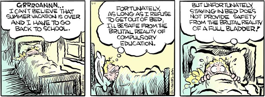 Shrimp and Grits for Aug 12, 2024