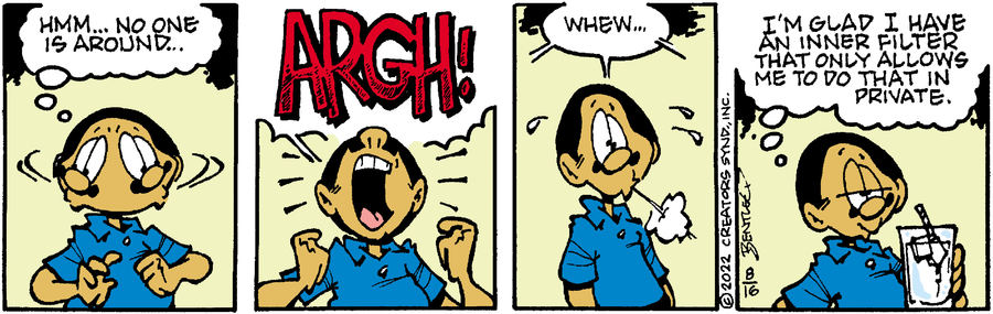 Herb and Jamaal for Aug 16, 2022