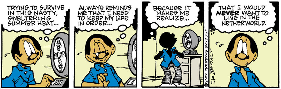 Herb and Jamaal for Aug 17, 2022