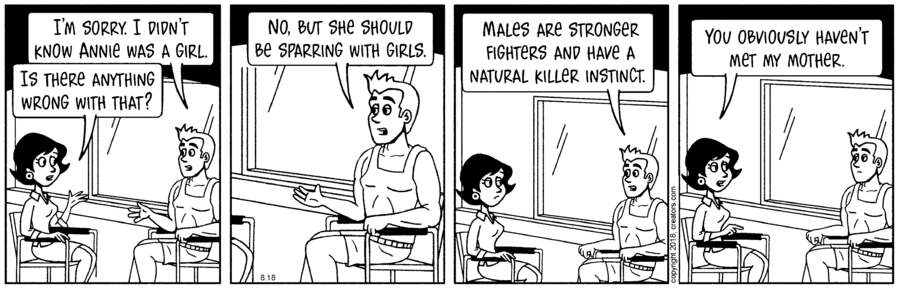 The Meaning of Lila for Aug 18, 2023