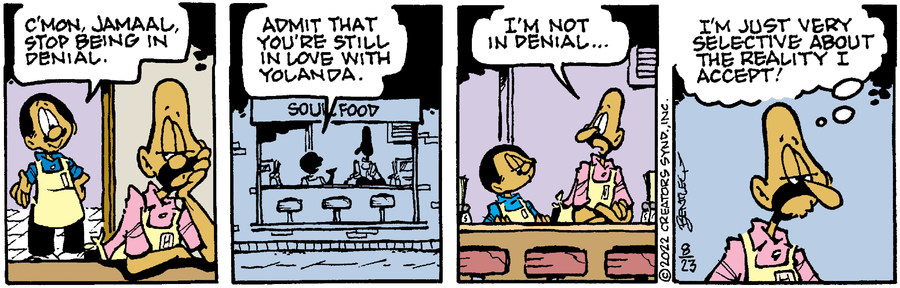 Herb and Jamaal for Aug 23, 2022