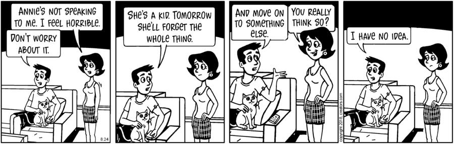 The Meaning of Lila for Aug 24, 2023