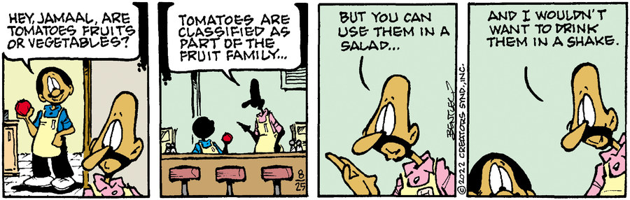 Herb and Jamaal for Aug 25, 2022