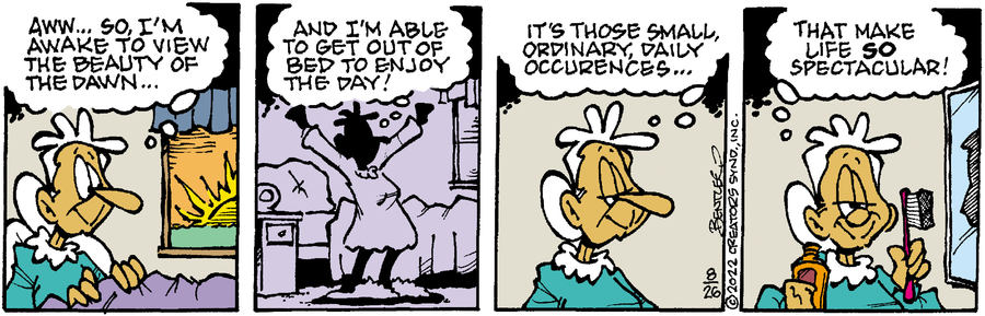 Herb and Jamaal for Aug 26, 2022