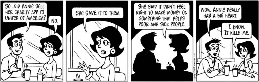 The Meaning of Lila for Aug 31, 2022