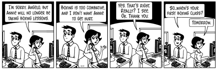 The Meaning of Lila for Aug 31, 2023