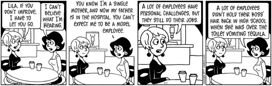 The Meaning of Lila for Sep 02, 2022