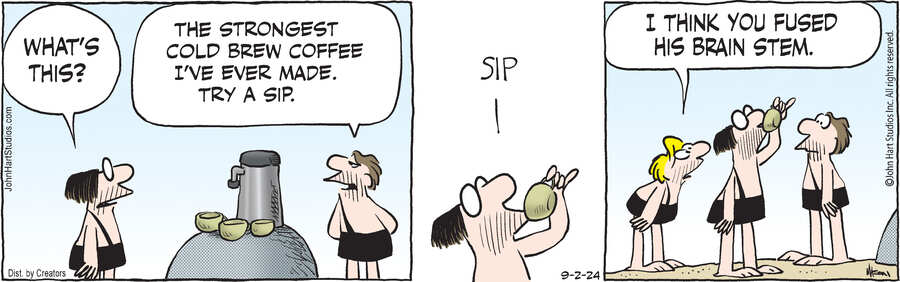 B.C. for Sep 02, 2024