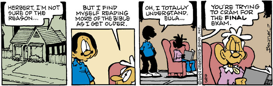 Herb and Jamaal for Sep 03, 2022