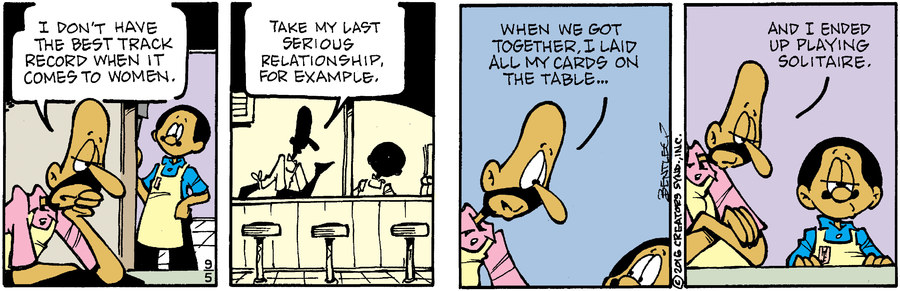 Herb and Jamaal for Sep 05, 2022