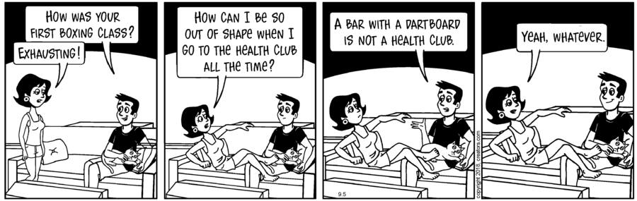 The Meaning of Lila for Sep 05, 2023