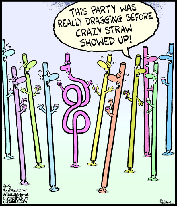 Free Range for Sep 09, 2021