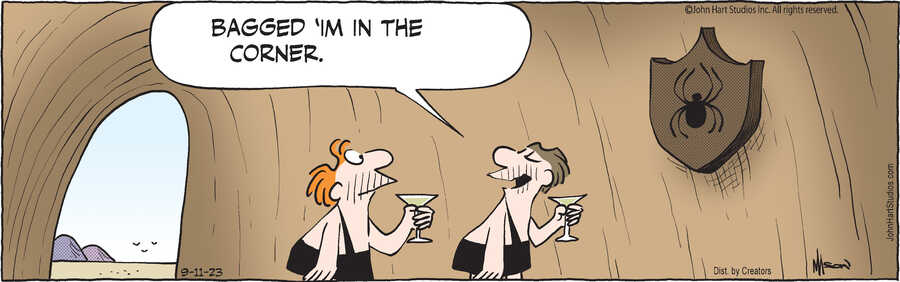 B.C. for Sep 11, 2023