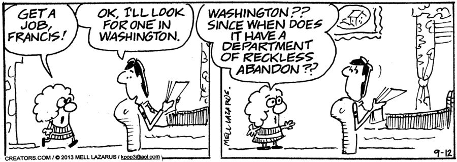 Momma for Sep 12, 2024