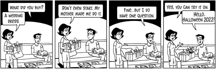 The Meaning of Lila for Sep 13, 2022