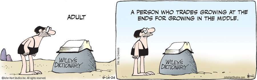 B.C. for Sep 14, 2024