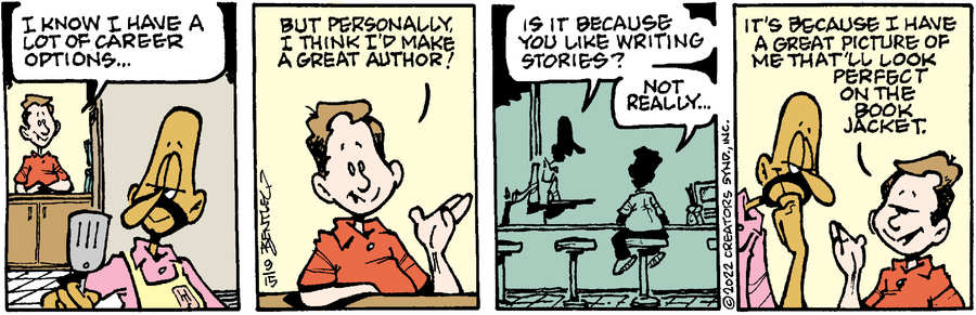 Herb and Jamaal for Sep 15, 2022