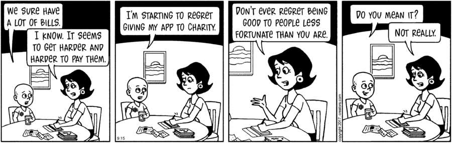 The Meaning of Lila for Sep 15, 2022