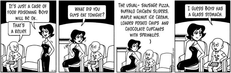 The Meaning of Lila for Sep 19, 2022