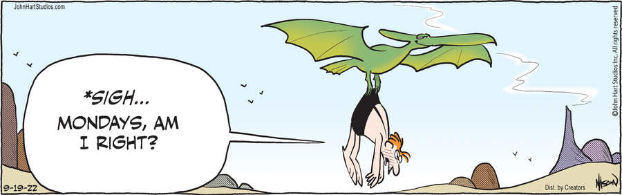 B.C. for Sep 19, 2022