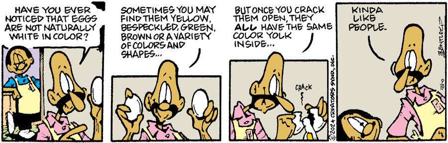 Herb and Jamaal for Sep 19, 2024