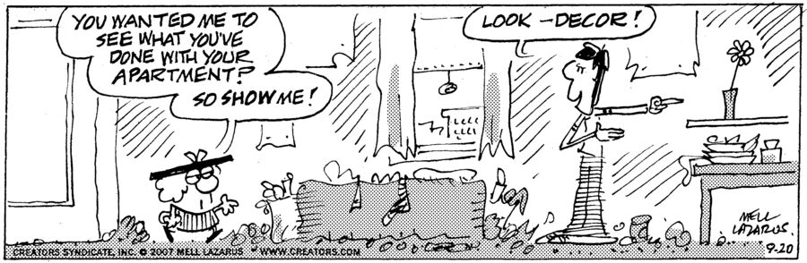 Momma for Sep 20, 2023