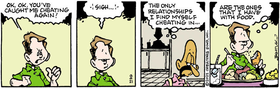 Herb and Jamaal for Sep 21, 2022