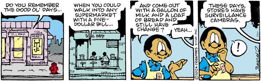 Herb and Jamaal for Sep 21, 2024