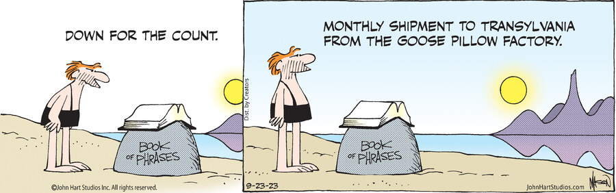 B.C. for Sep 23, 2023