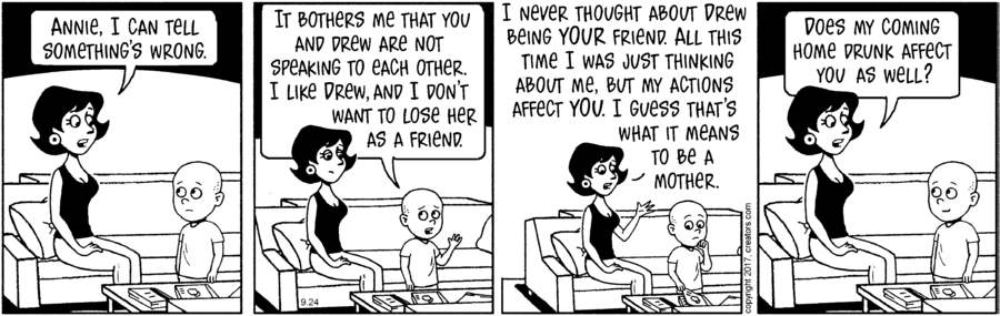 The Meaning of Lila for Sep 24, 2022