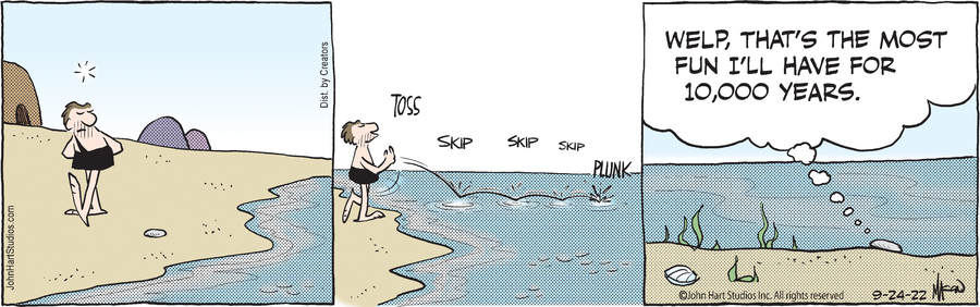 B.C. for Sep 24, 2022