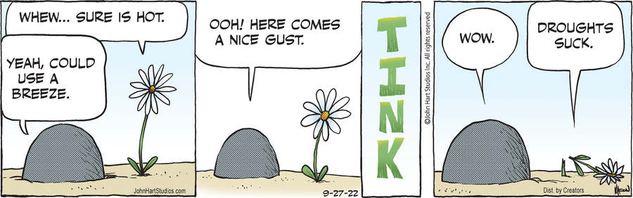 B.C. for Sep 27, 2022