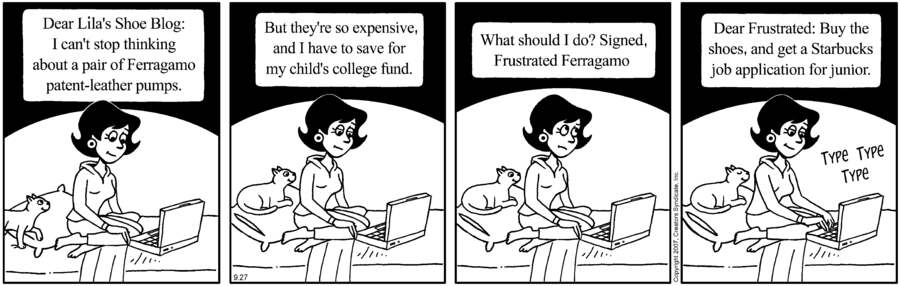 The Meaning of Lila for Sep 27, 2023