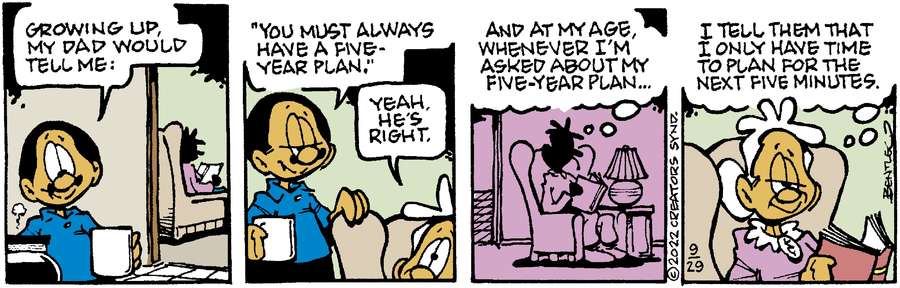 Herb and Jamaal for Sep 29, 2022