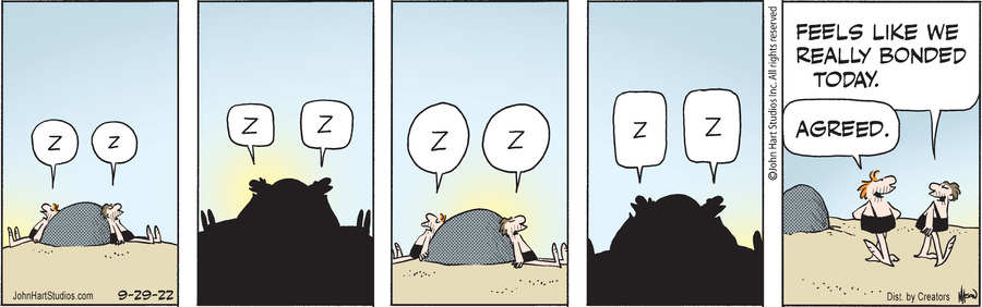 B.C. for Sep 29, 2022