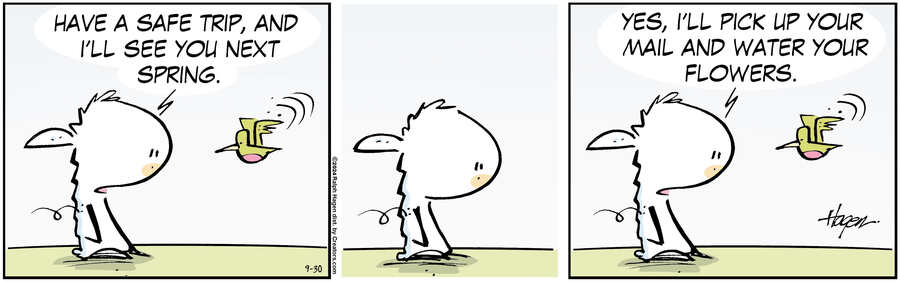 The Barn for Sep 30, 2024