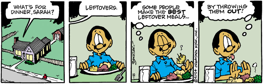 Herb and Jamaal for Oct 01, 2024