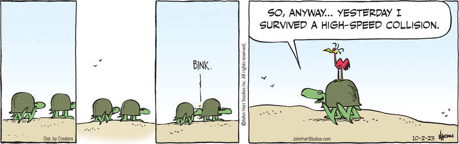 B.C. for Oct 02, 2023