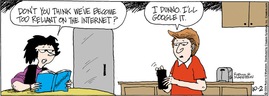 Daddy's Home for Oct 02, 2024