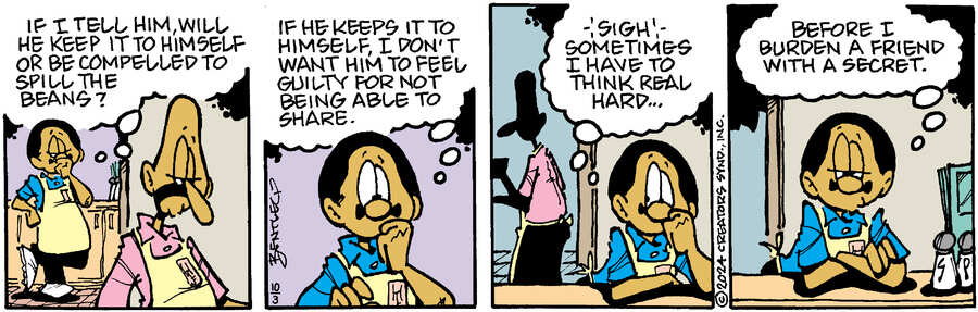 Herb and Jamaal for Oct 03, 2024